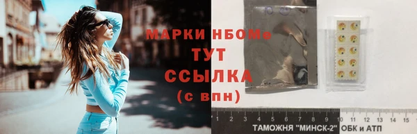 молекула духа Алексин